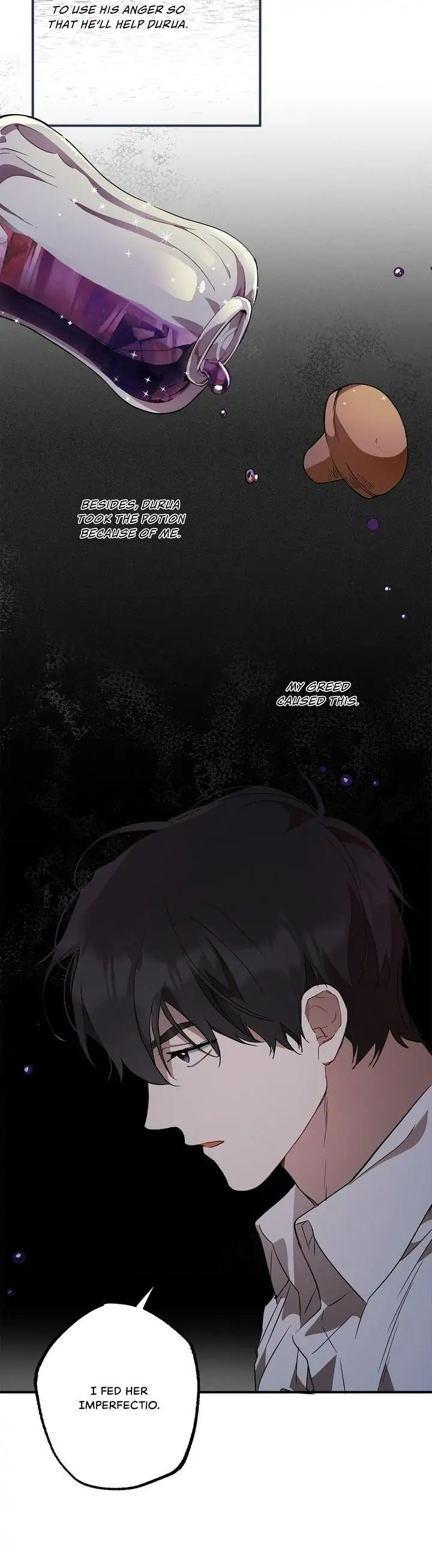 It Was All a Mistake