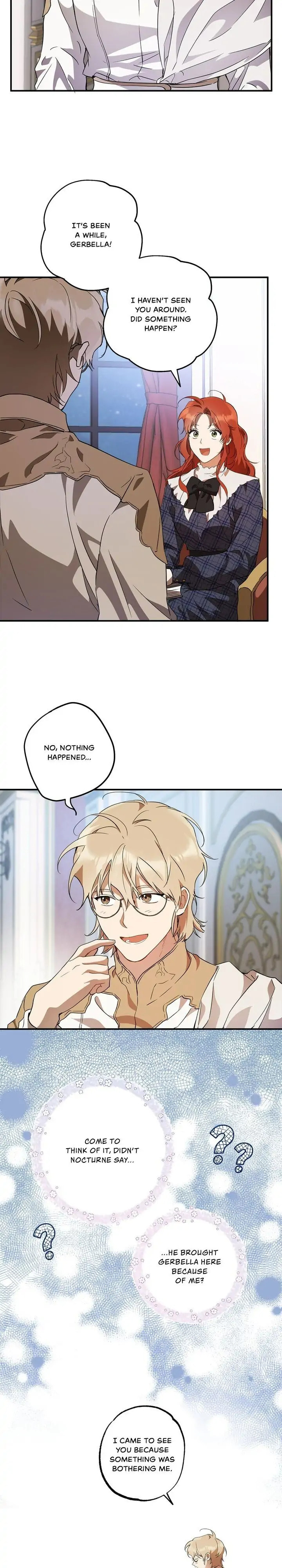 It Was All a Mistake