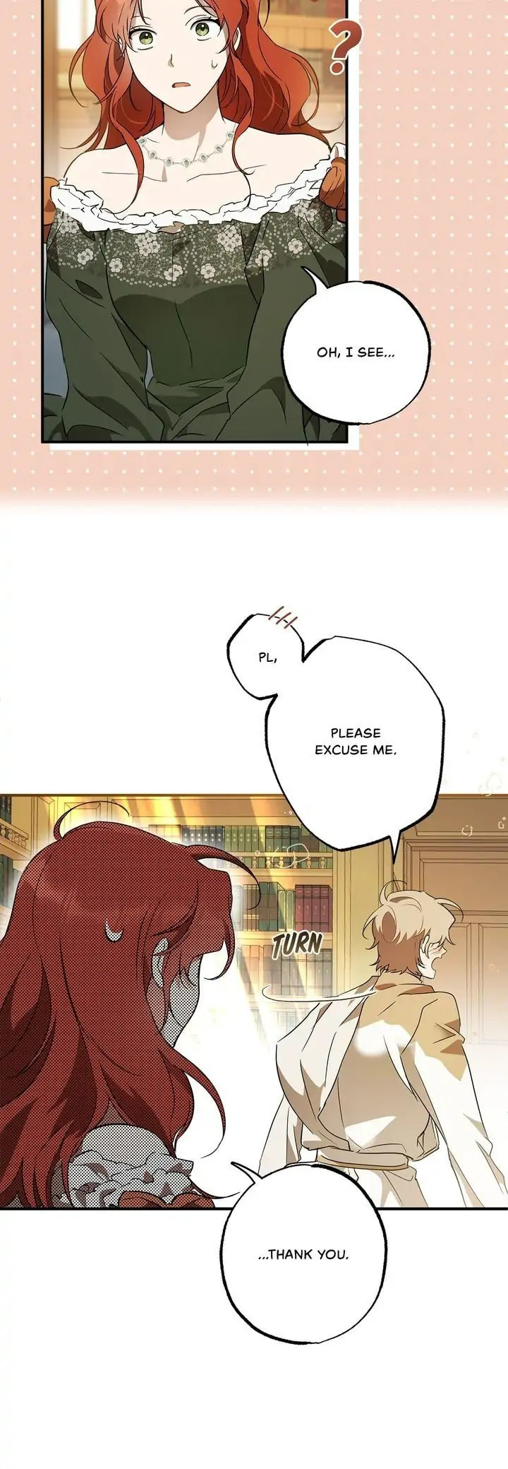 It Was All a Mistake