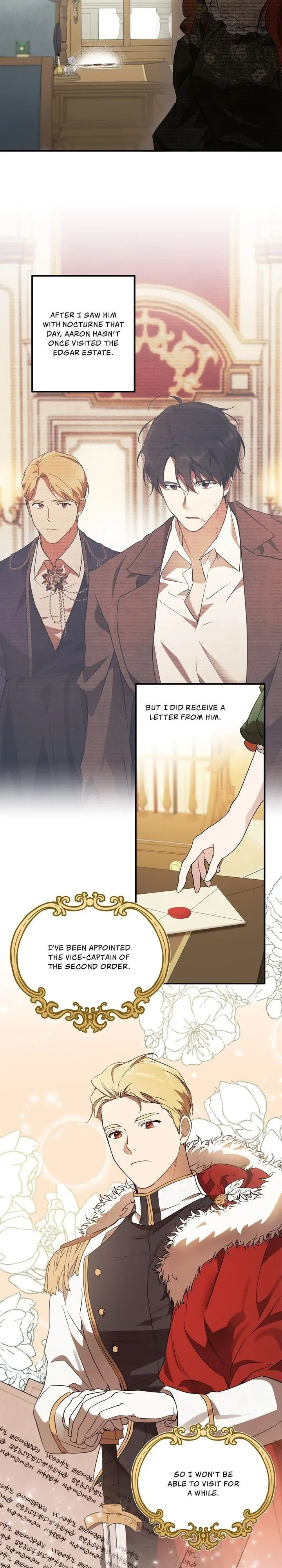 It Was All a Mistake