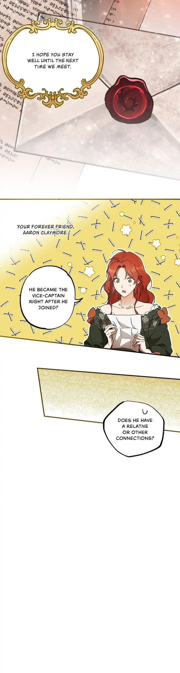It Was All a Mistake