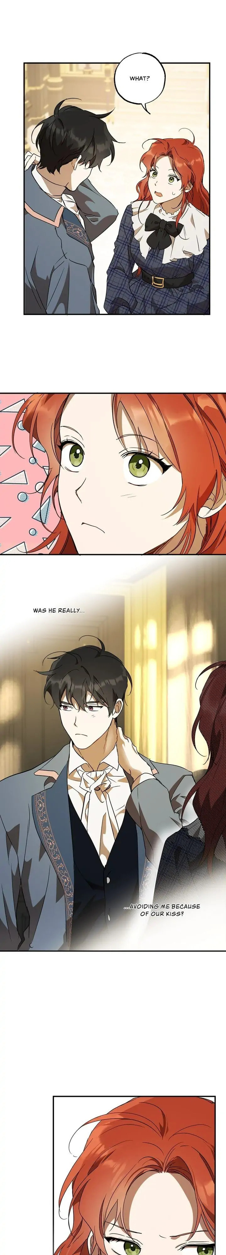 It Was All a Mistake