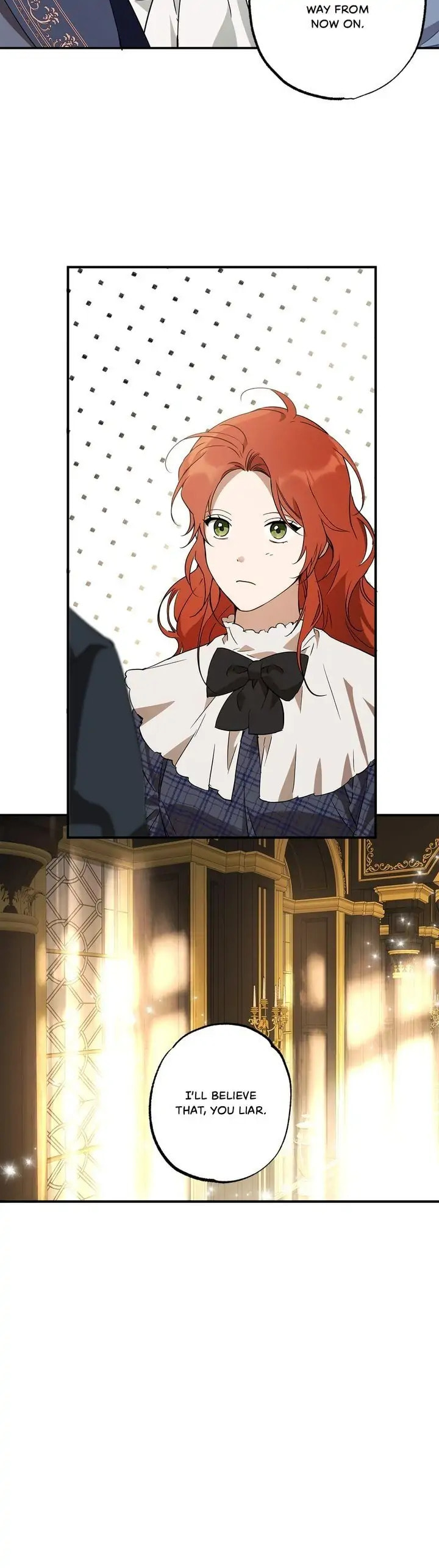 It Was All a Mistake