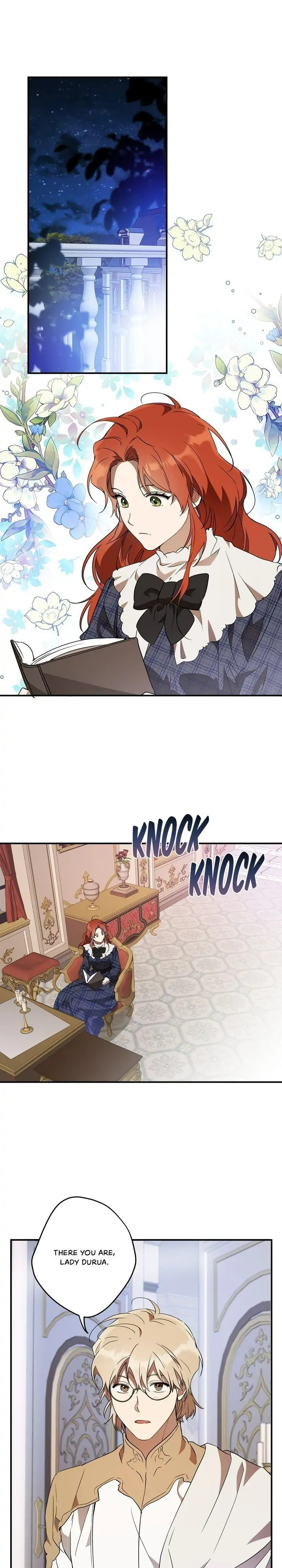 It Was All a Mistake