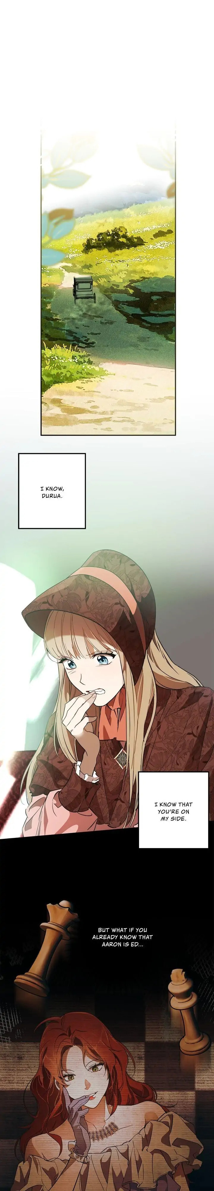 It Was All a Mistake