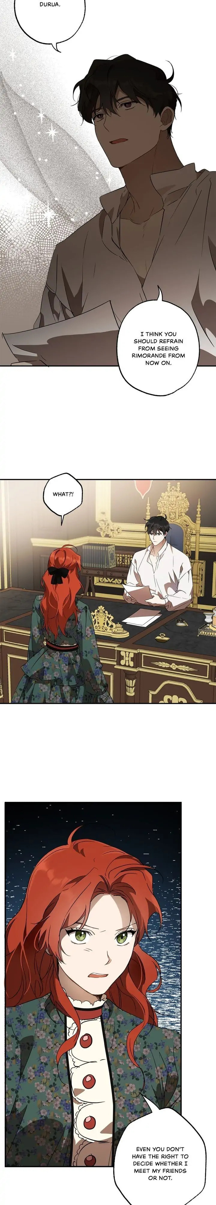 It Was All a Mistake