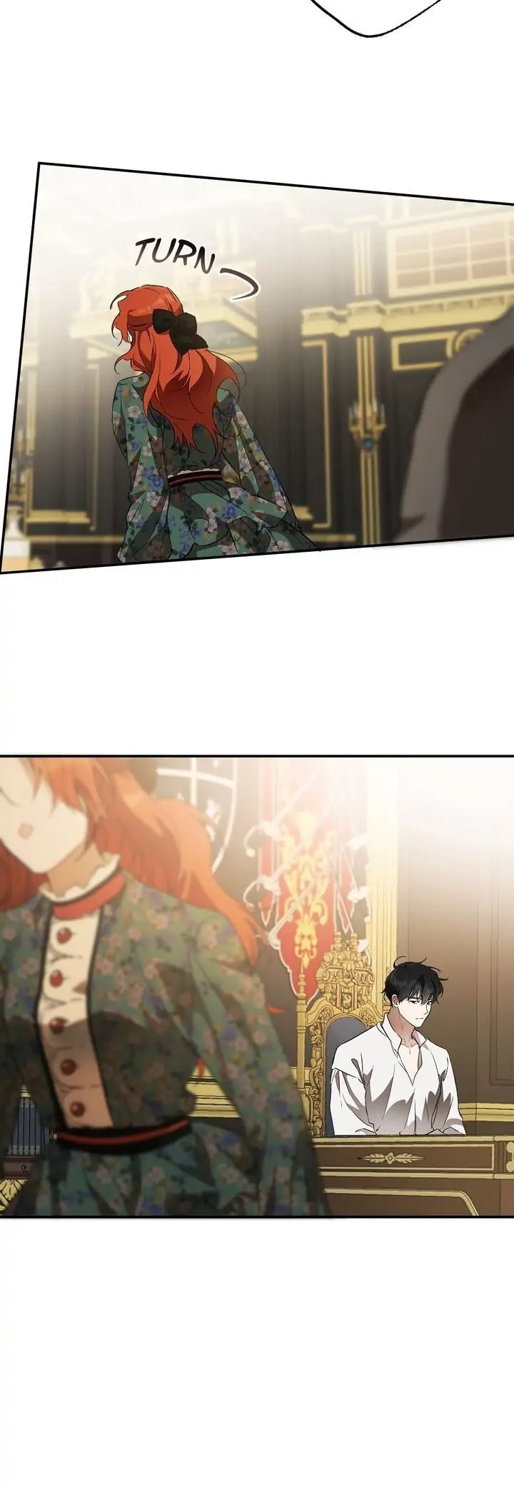 It Was All a Mistake