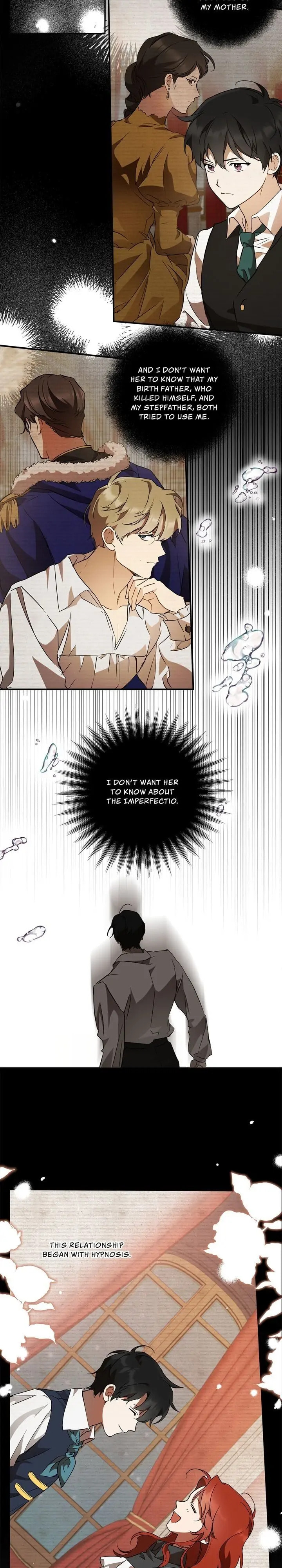 It Was All a Mistake