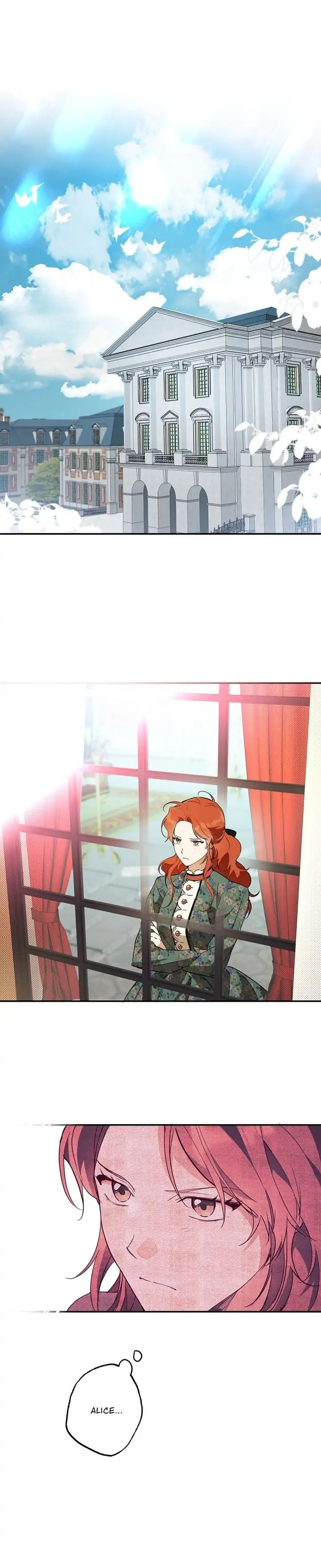It Was All a Mistake