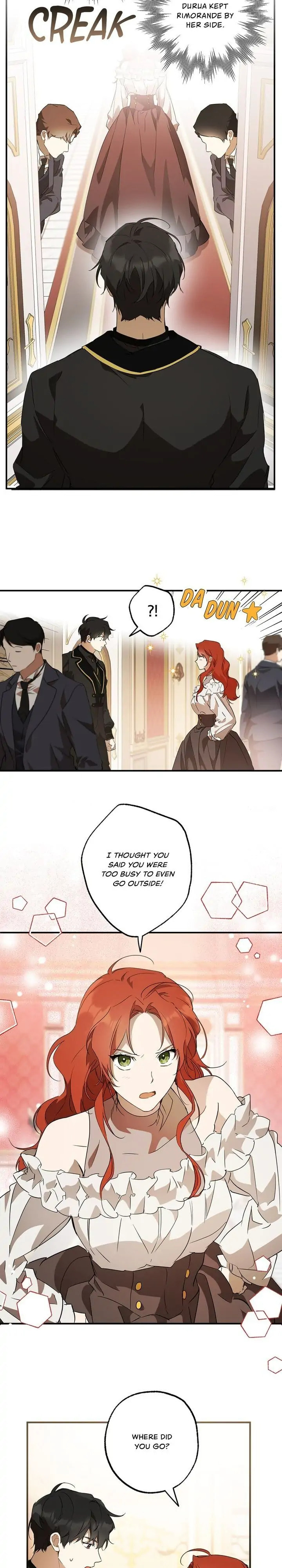 It Was All a Mistake