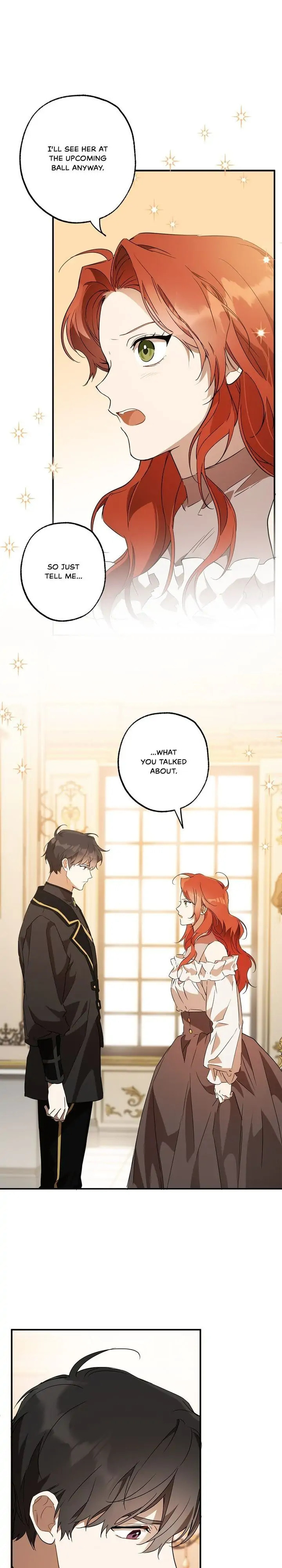 It Was All a Mistake