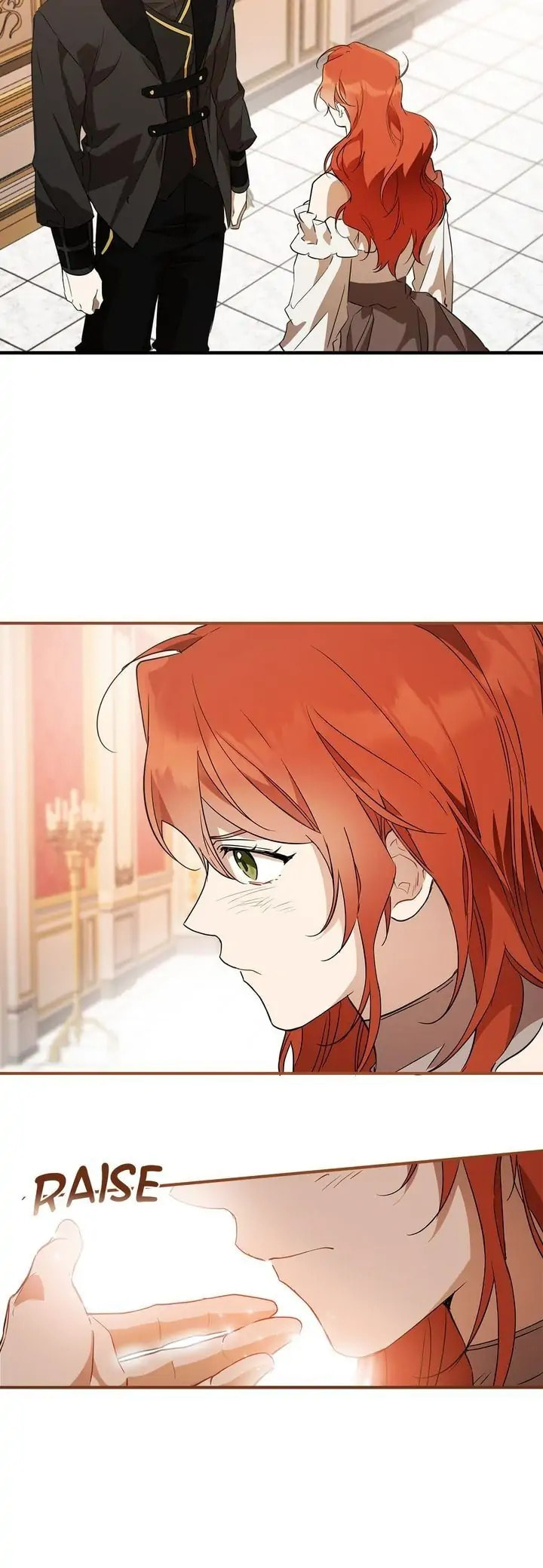 It Was All a Mistake