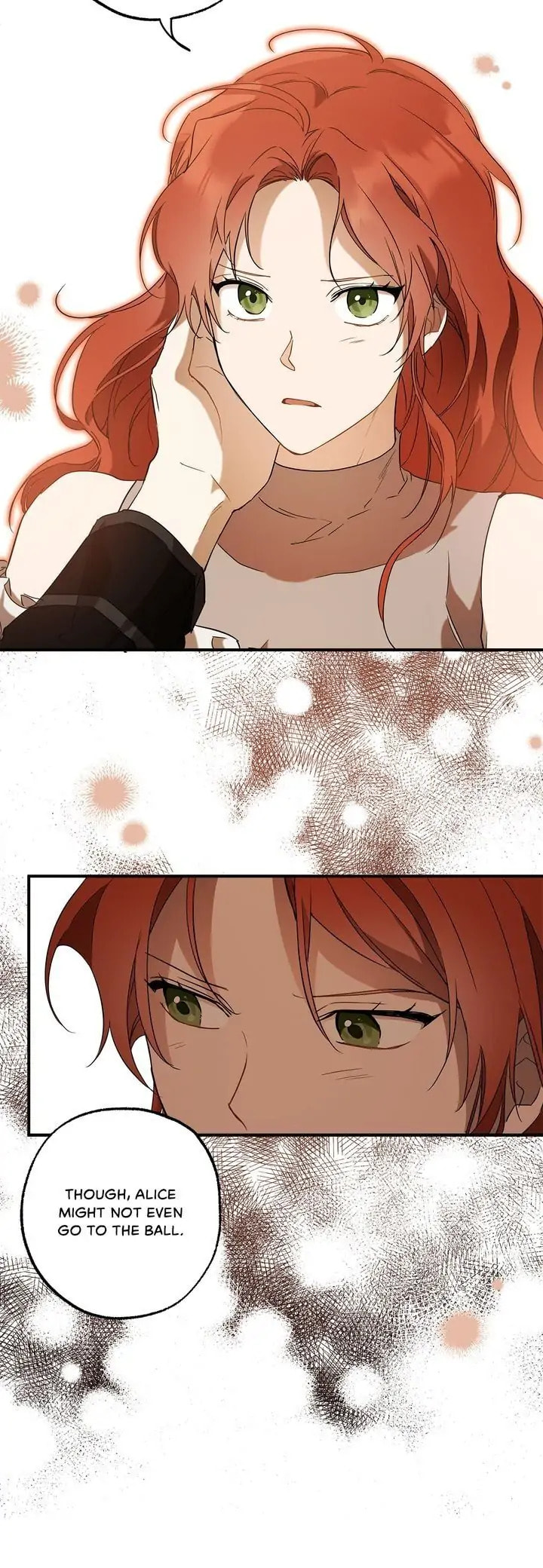 It Was All a Mistake