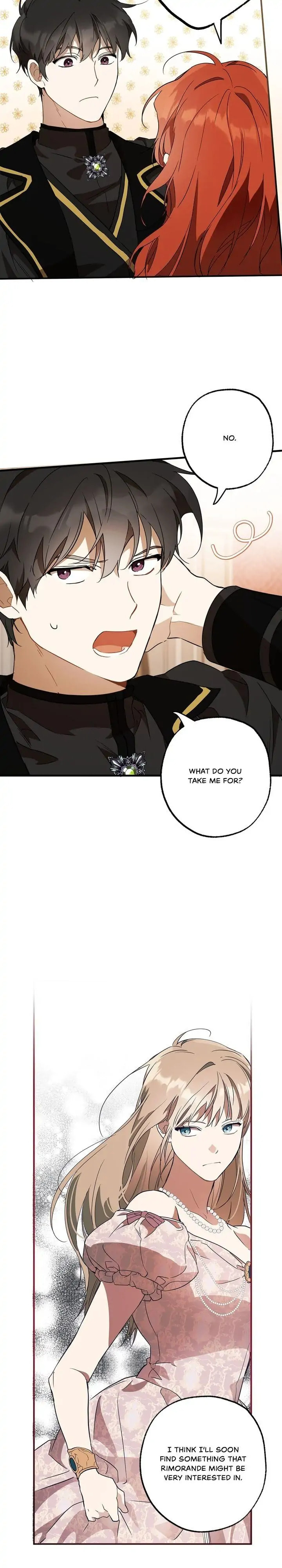 It Was All a Mistake