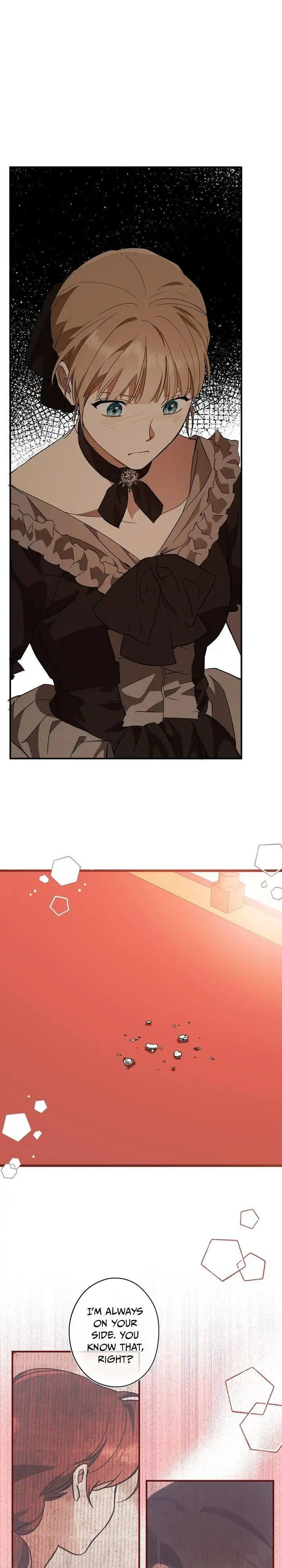 It Was All a Mistake
