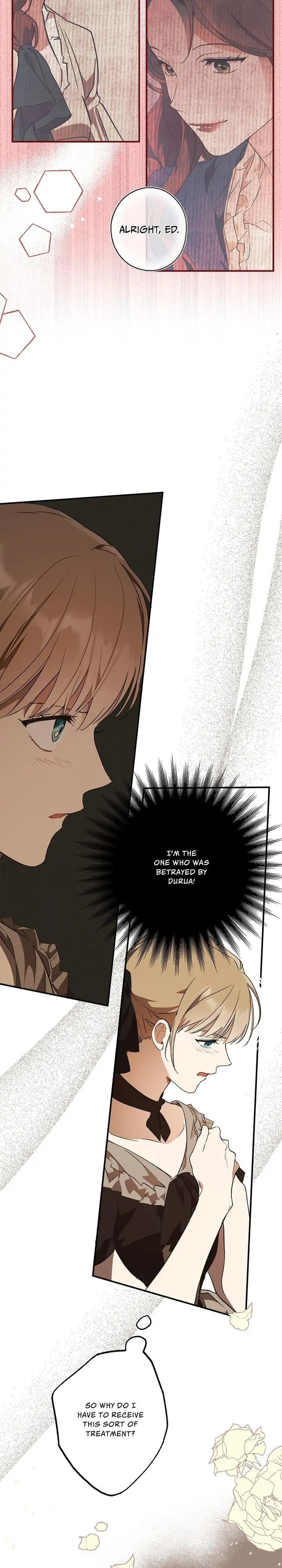 It Was All a Mistake