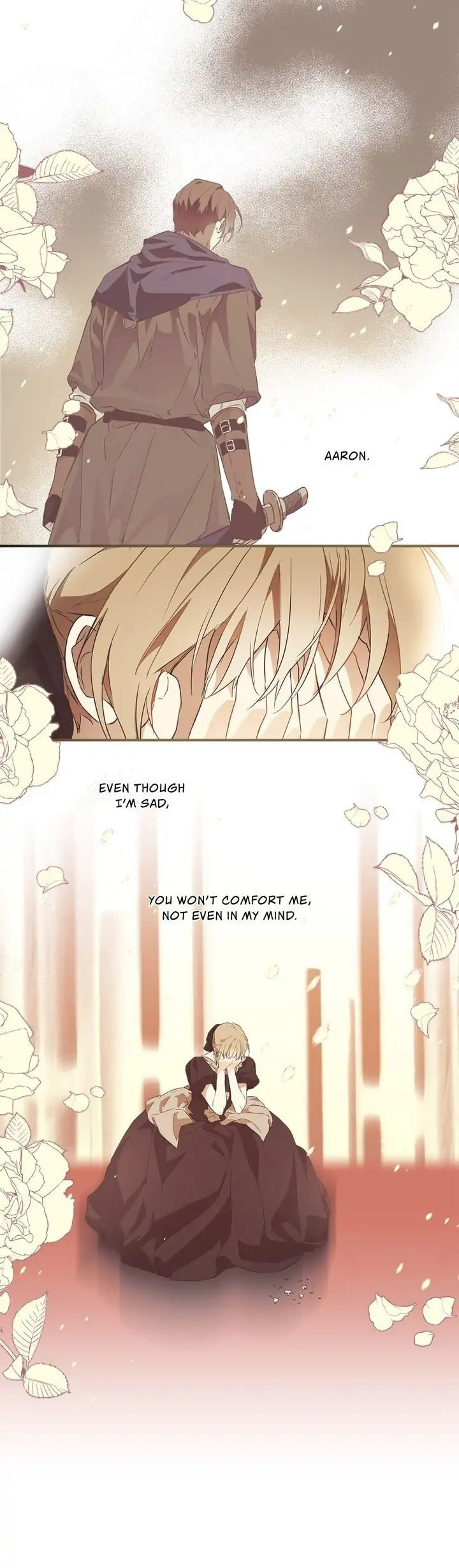 It Was All a Mistake
