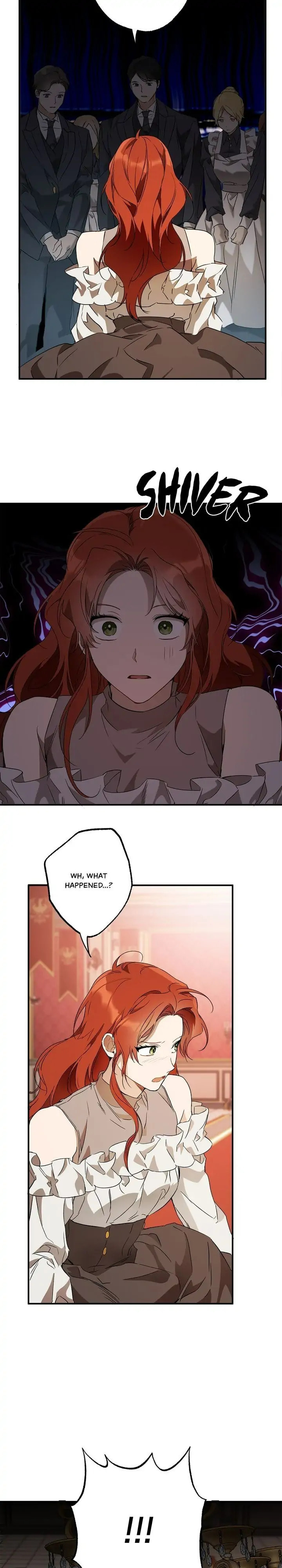 It Was All a Mistake