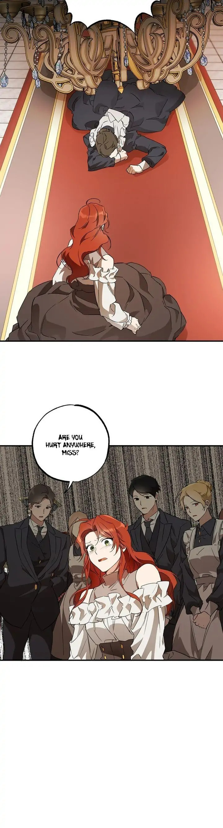 It Was All a Mistake