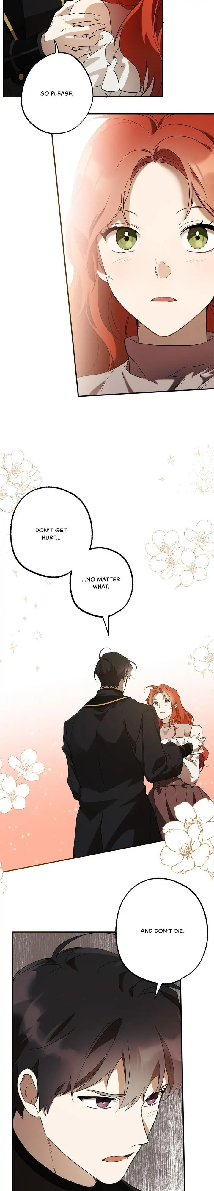 It Was All a Mistake