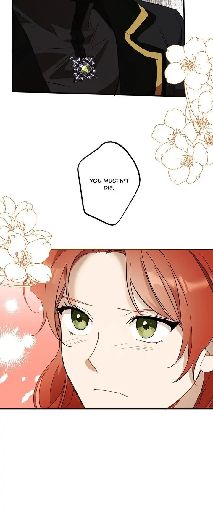 It Was All a Mistake
