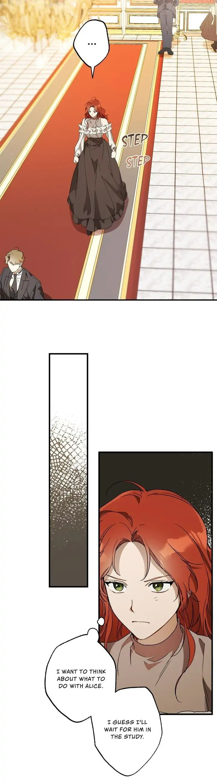 It Was All a Mistake