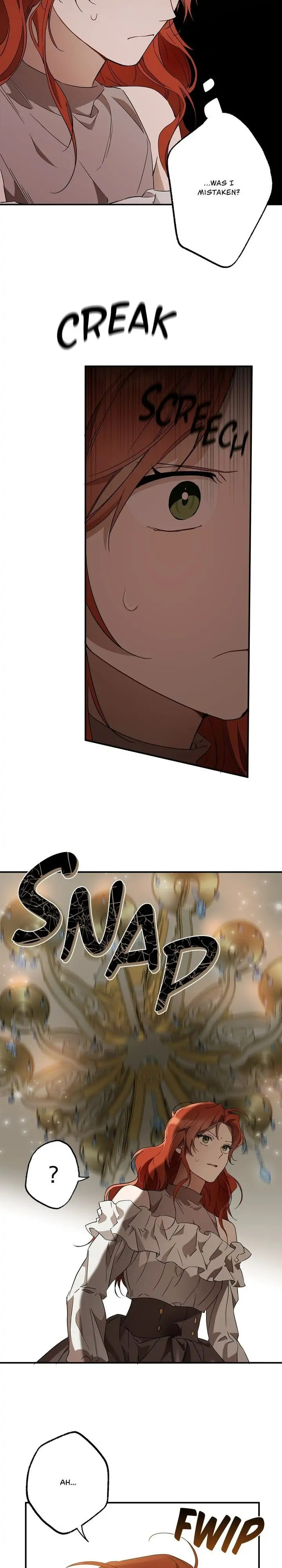 It Was All a Mistake