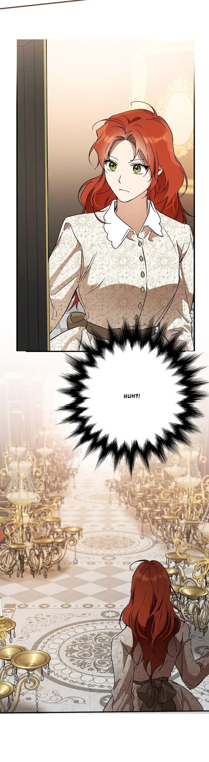 It Was All a Mistake