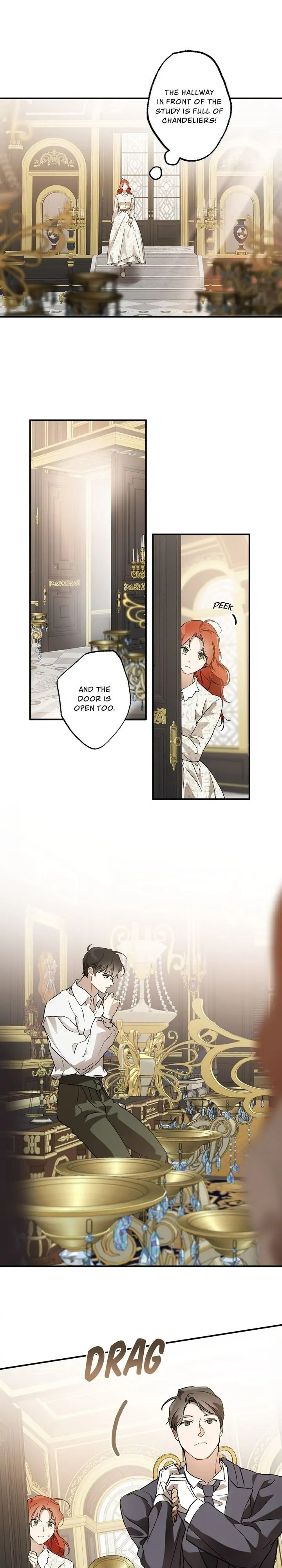 It Was All a Mistake