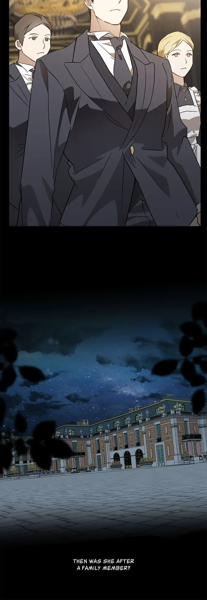 It Was All a Mistake