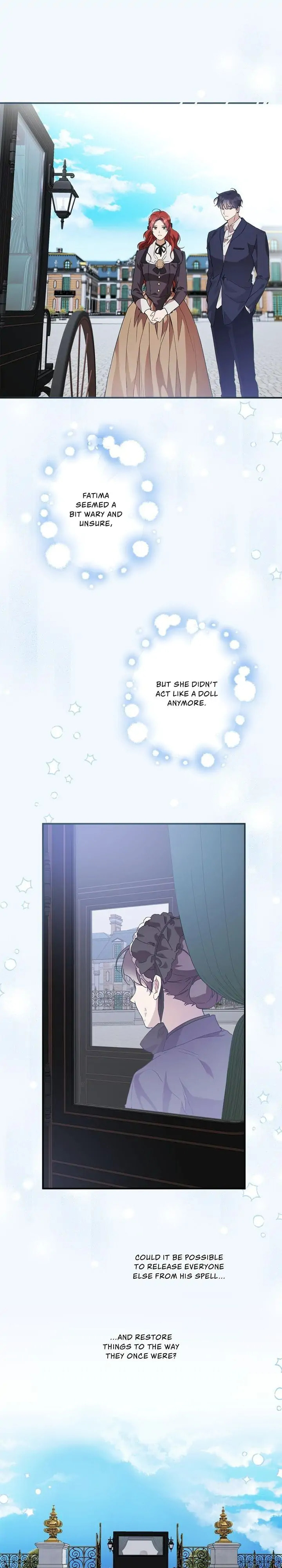 It Was All a Mistake