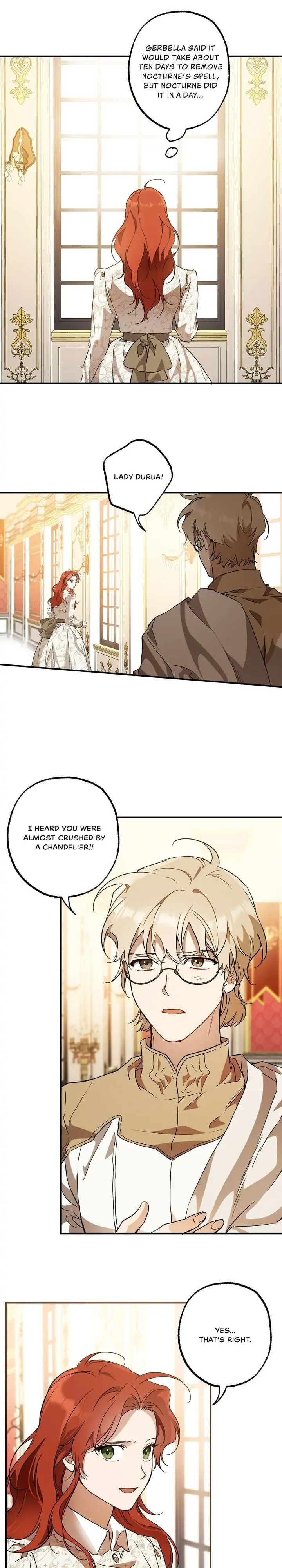 It Was All a Mistake