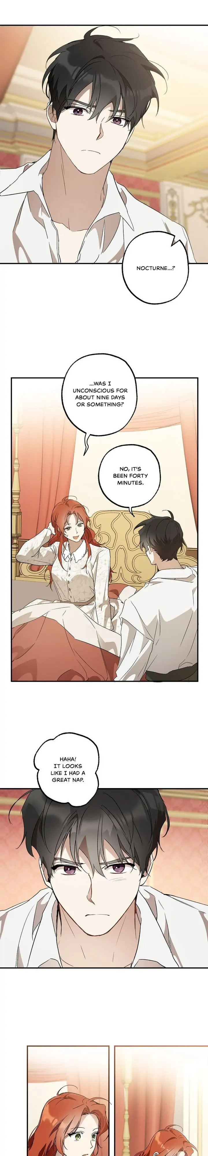 It Was All a Mistake