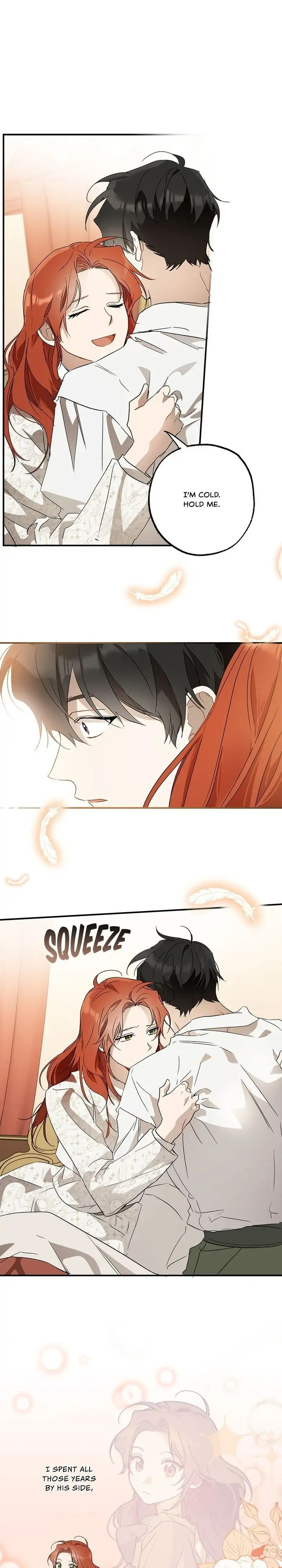 It Was All a Mistake