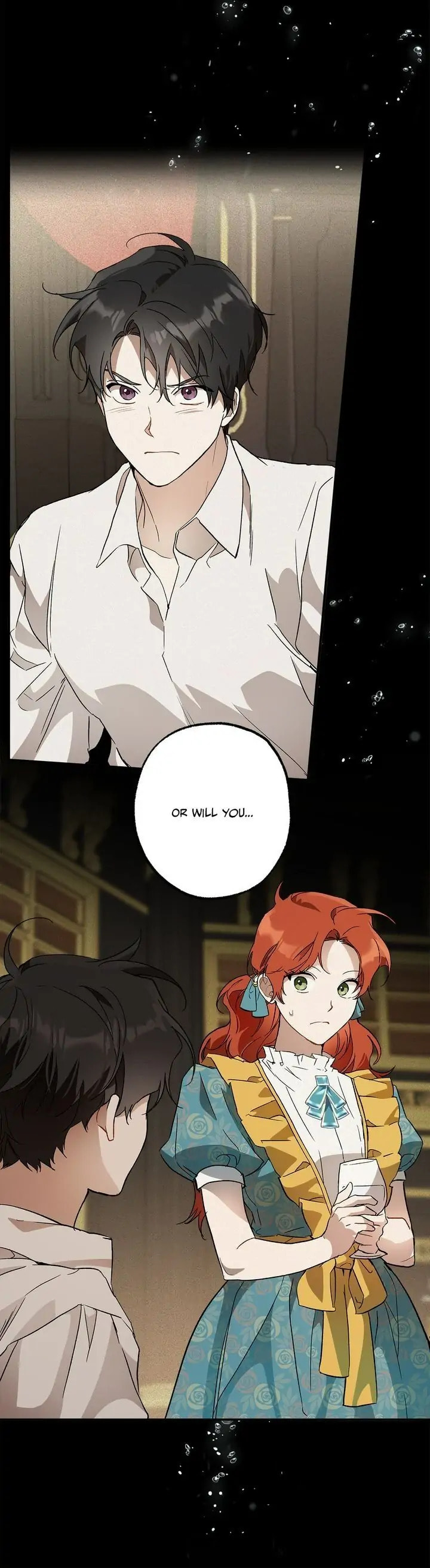 It Was All a Mistake