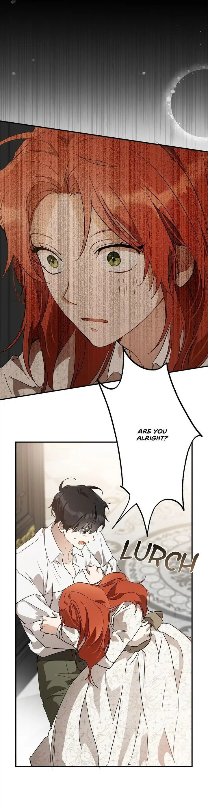 It Was All a Mistake