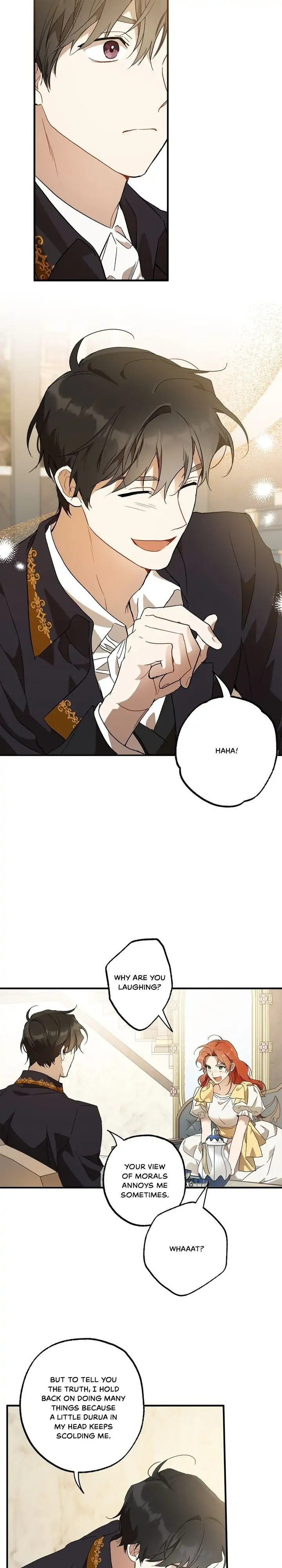 It Was All a Mistake