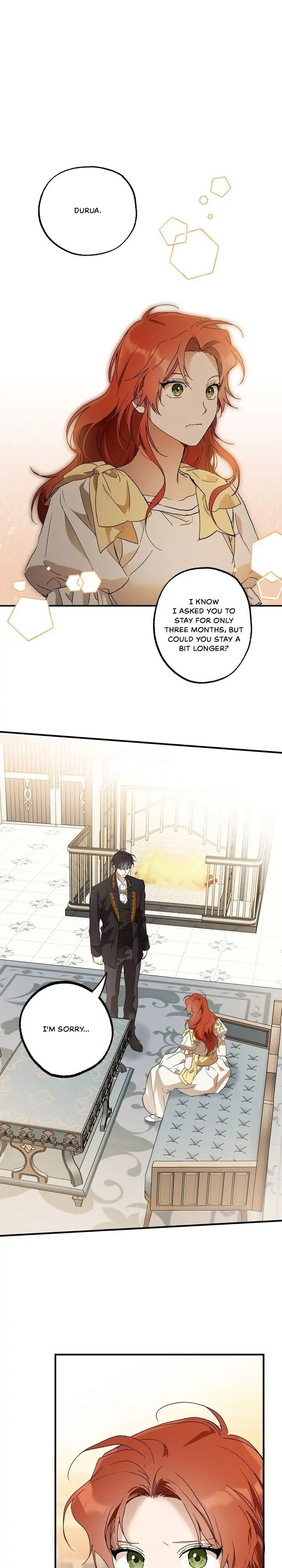 It Was All a Mistake