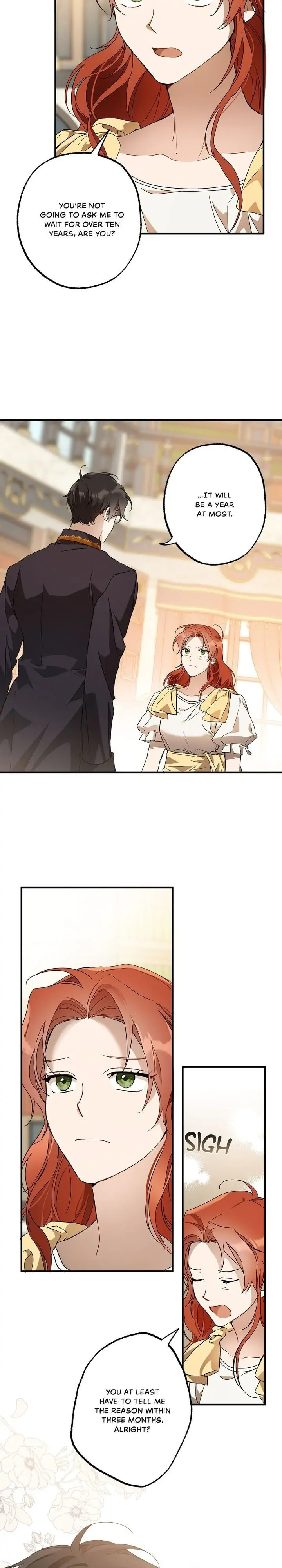 It Was All a Mistake