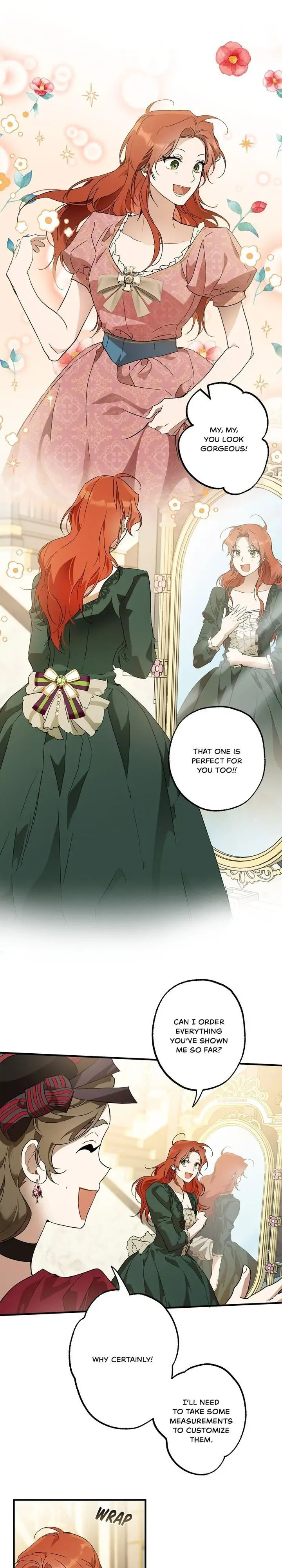 It Was All a Mistake