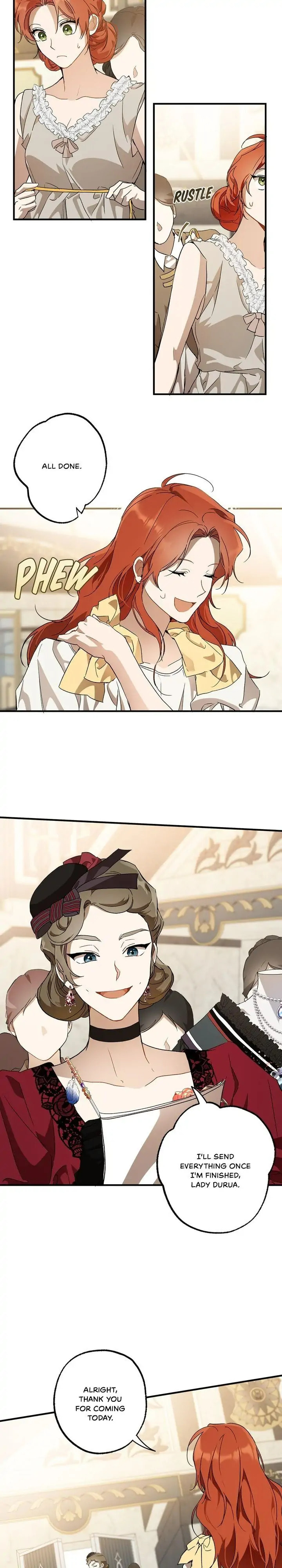 It Was All a Mistake
