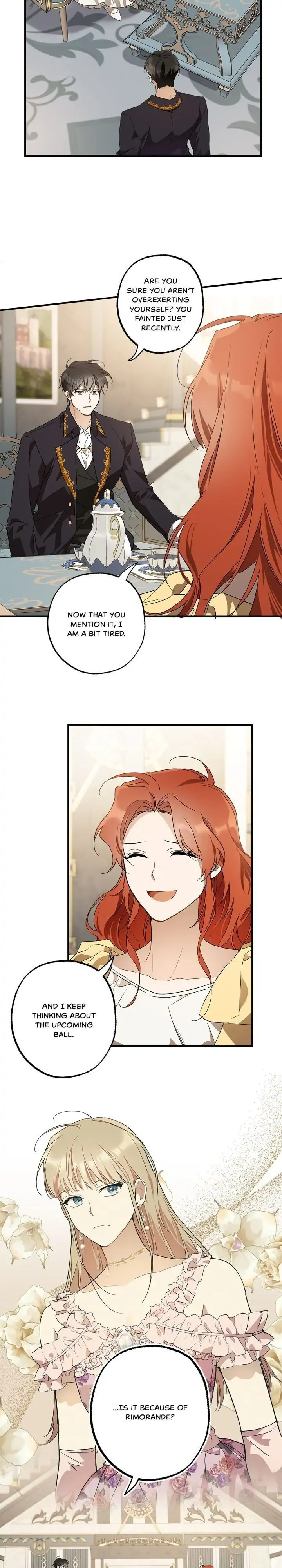 It Was All a Mistake