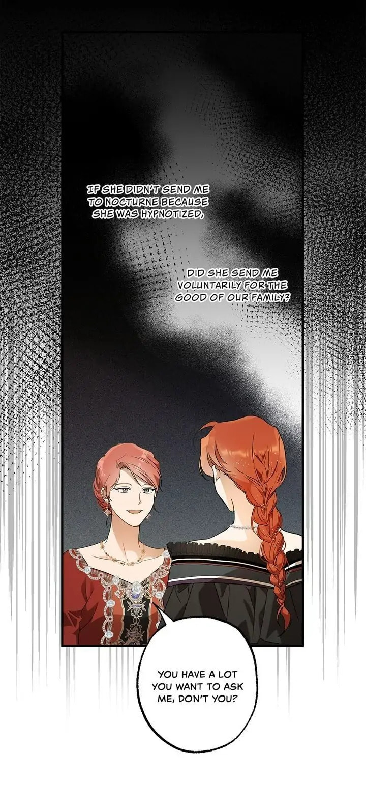 It Was All a Mistake