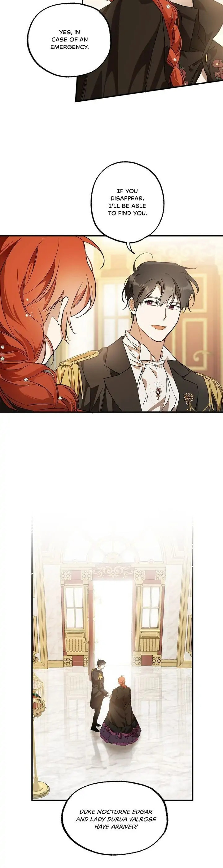 It Was All a Mistake