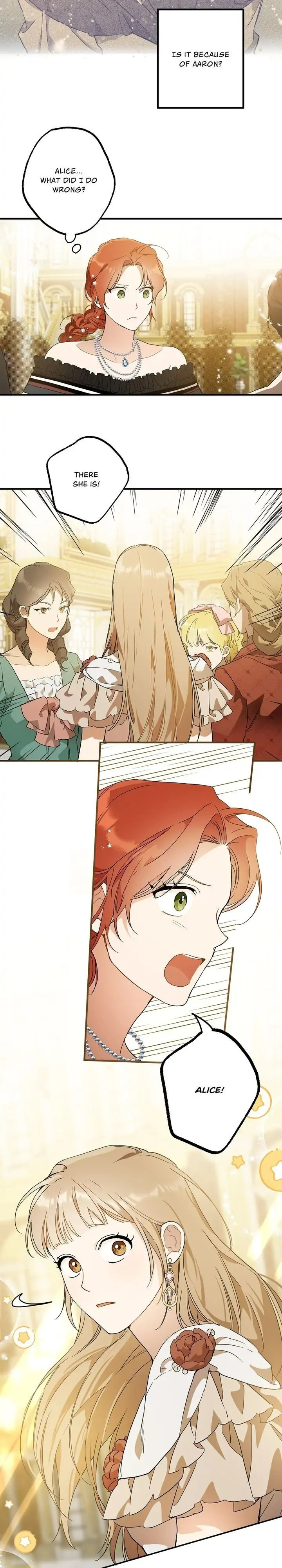 It Was All a Mistake