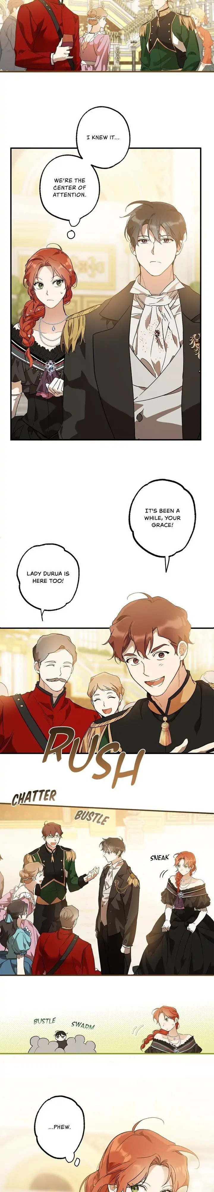 It Was All a Mistake