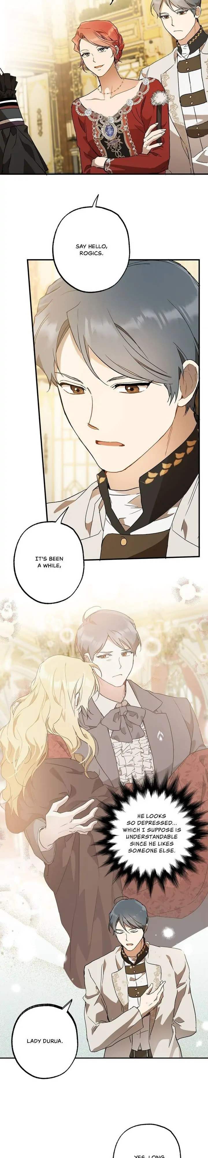 It Was All a Mistake