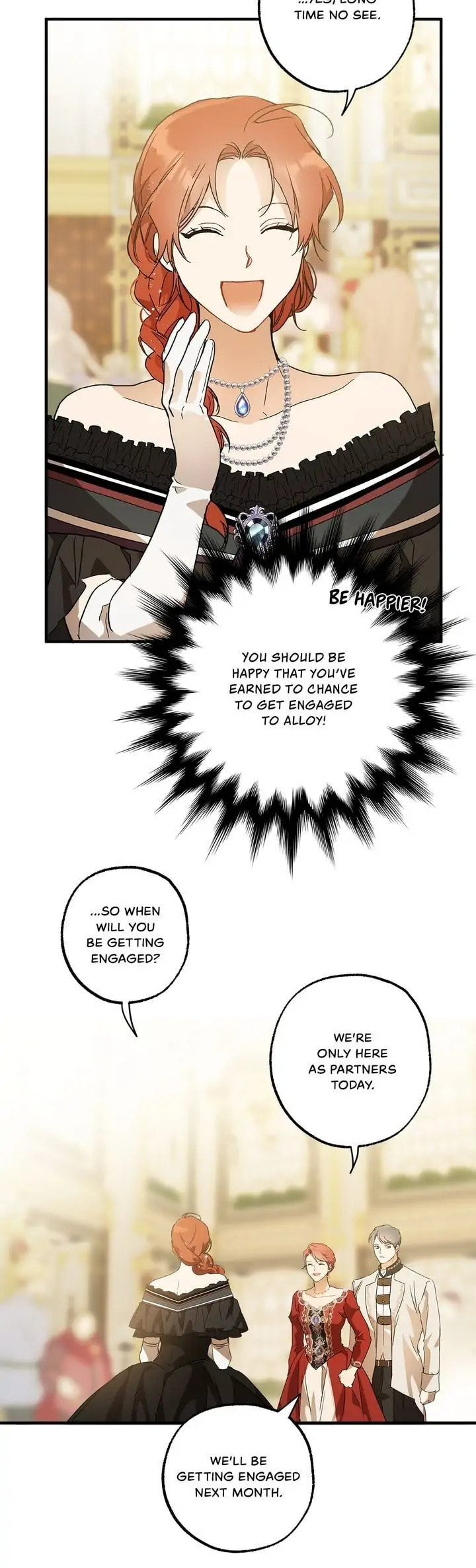 It Was All a Mistake