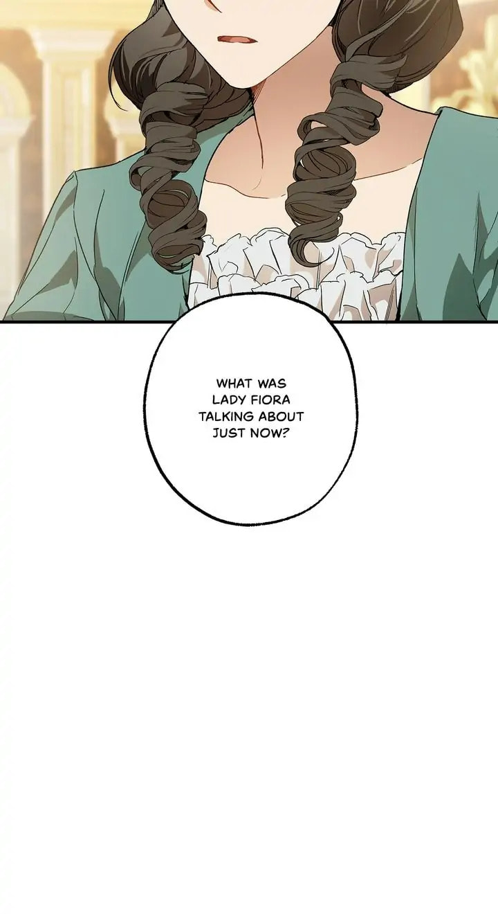 It Was All a Mistake