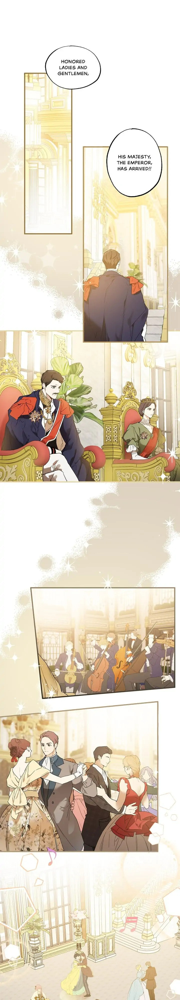 It Was All a Mistake